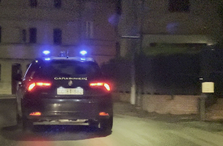 Controlli antidroga nell’entroterra: arrestato 19enne a San Severino Marche